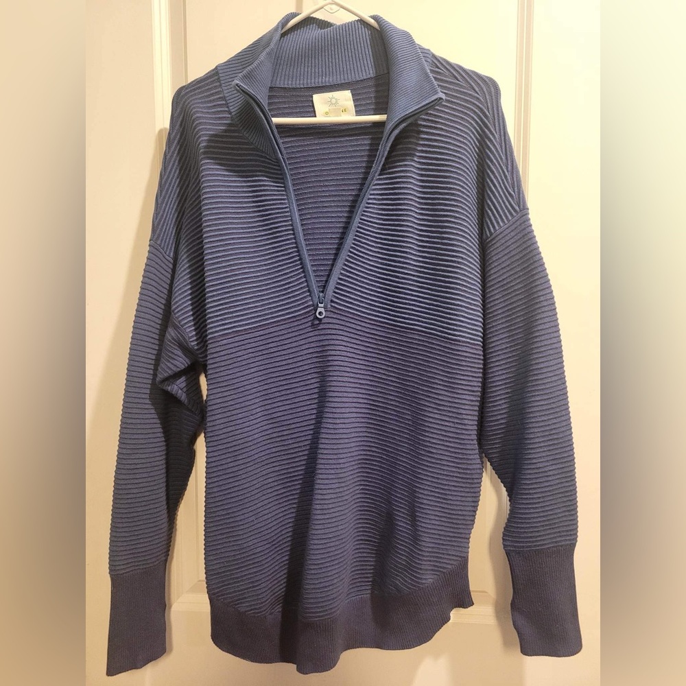 Aerie Quarter Zip
